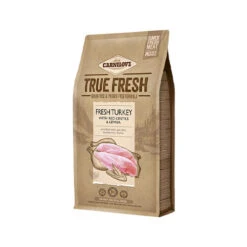 Carnilove True Fresh Adult Hundefutter Für Alle Rassen -Bester Tierserien Laden carnilove true fresh all breeds adult hondenvoer 203210 0500 none