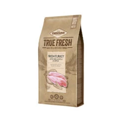 Carnilove True Fresh Adult Hundefutter Für Alle Rassen -Bester Tierserien Laden carnilove true fresh all breeds adult hondenvoer 203213 0500 none