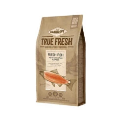 Carnilove True Fresh Adult Hundefutter Für Alle Rassen -Bester Tierserien Laden carnilove true fresh all breeds adult hondenvoer 203216 0500 none