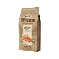 Carnilove True Fresh Adult Hundefutter Für Alle Rassen -Bester Tierserien Laden carnilove true fresh all breeds adult hondenvoer 203222 0500 none