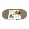 Catit Senses 2.0 Oval Scratcher -Bester Tierserien Laden catit senses 20 ovale krabplank 124973 0500 none