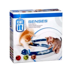 Catit Senses Play Circuit -Bester Tierserien Laden catit senses play circuit 141803 0500 none