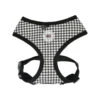 Puppia Catspia Cat Harness Garbo Black -Bester Tierserien Laden catspia cat harness garbo black 185341 0500 none
