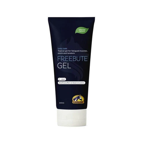 Cavalor Freebute Gel 3 Cavalor Freebute Gel