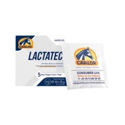 Cavalor LactaTec 5 Cavalor LactaTec -Bester Tierserien Laden cavalor lactatec 221338 0500 none
