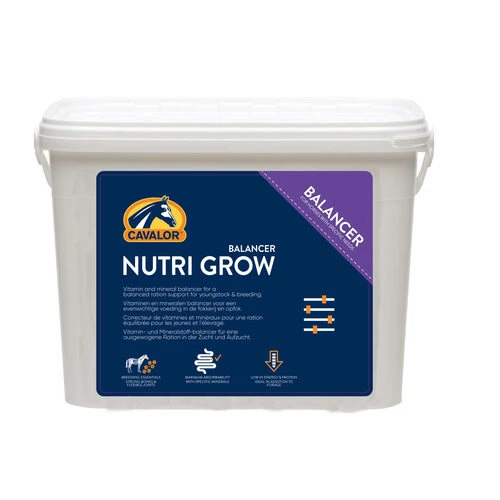 Cavalor NutriGrow 3 Cavalor NutriGrow