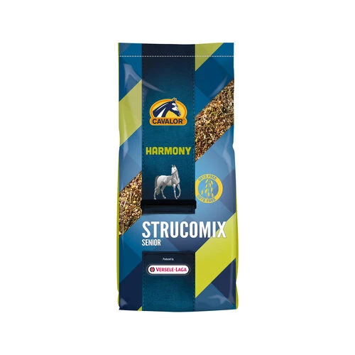 Cavalor Strucomix Senior 3 Cavalor Strucomix Senior
