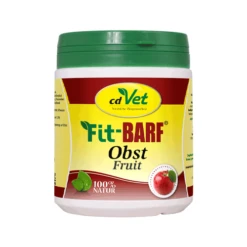 CdVet Fit-BARF Obst -Bester Tierserien Laden cdvet fit barf fruit uit nl en be 222485 0500 none