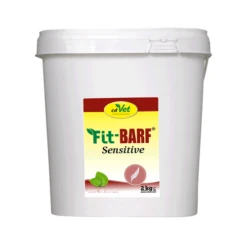 CdVet Fit-BARF Sensitive 7 CdVet Fit-BARF Sensitive -Bester Tierserien Laden cdvet fit barf sensitive uit in nl en be 222494 0500 none