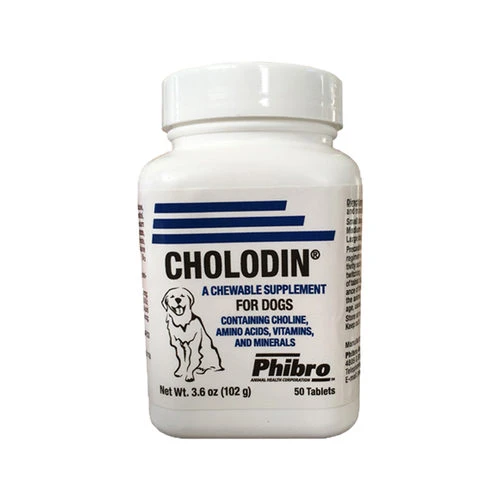 Cholodin 3 Cholodin