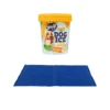 Kombi-Deal: Trixie Kühlmatte + Smoofl Hunde-Eiscreme -Bester Tierserien Laden combi deal trixie cooling mat smoofl hondenijs 204929 0500 none