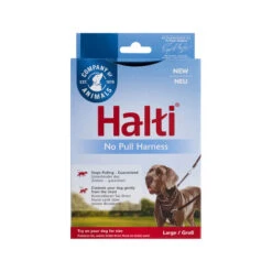 Company Of Animals Anti-Ziehleine -Bester Tierserien Laden company of animals anti trektuig 170746 0500 none