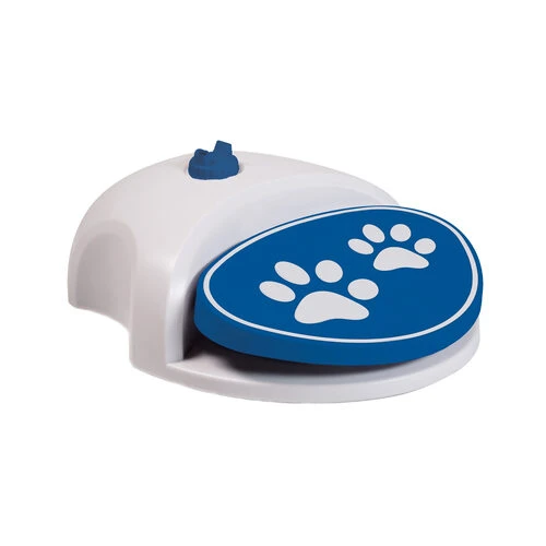 CoolPets Splash Water Fountain 5 CoolPets Splash Water Fountain – Bild 3