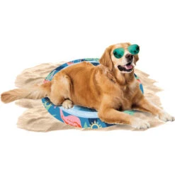 CoolPets Tropical Premium Cooling Mat -Bester Tierserien Laden coolpets tropical premium cooling mat 195365 0500 none