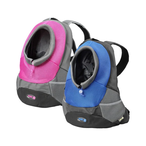 Crazy Paws Hunderucksack Maria 5 Crazy Paws Hunderucksack Maria – Bild 3