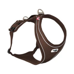 Curli Belka Comfort Harness -Bester Tierserien Laden curli belka comfort harness 136348 0500 none