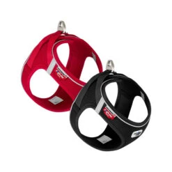 Curli Magnetic Vest Harness -Bester Tierserien Laden curli magnetic vest harness 221147 0500 none