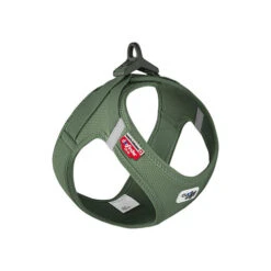 Curli Clasp Vest Geschirr Air-Mesh -Bester Tierserien Laden curli vest harness clasp air mesh 196769 0500 none