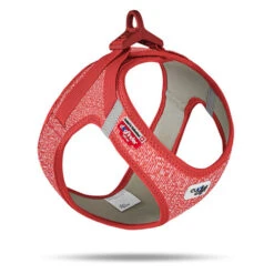 Curli Vest Harness Merino 15 Curli Vest Harness Merino -Bester Tierserien Laden curli vest harness merino 219136 0500 none