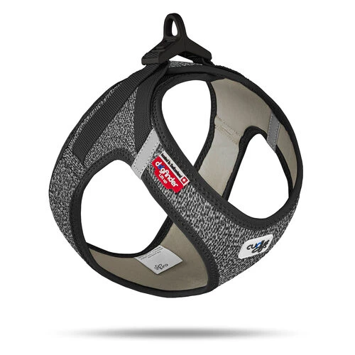 Curli Vest Harness Merino 4 Curli Vest Harness Merino – Bild 2