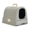 Curver Petlife Katzentoilette -Bester Tierserien Laden curver petlife kattenbak 135532 0500 none