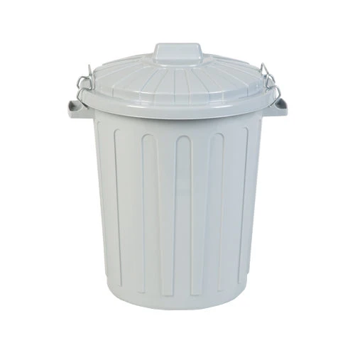 Curver Futtertonne Mit Deckel 4 Curver Futtertonne Mit Deckel – Bild 2