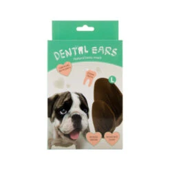 Dental Ears -Bester Tierserien Laden dental ears 96251 0500 none