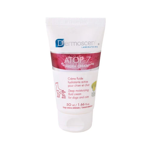 Dermoscent Atop 7 Shampoo Und Spray 7 Dermoscent Atop 7 Shampoo Und Spray – Bild 5