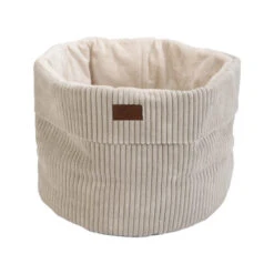 Designed By Lotte Gerippter Katzenkorb 14 Designed By Lotte Gerippter Katzenkorb -Bester Tierserien Laden desgined by lotte ribbed kattenmand 190096 0500 none