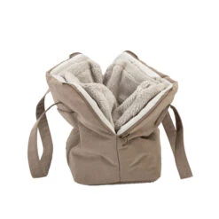 Designed By Lotte Tasche Bundu -Bester Tierserien Laden designed by lotte draagtas bundu 164377 0500 none