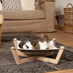 Designed By Lotte Hängematte Gaia -Bester Tierserien Laden designed by lotte hangmat gaia 167005 0500 none