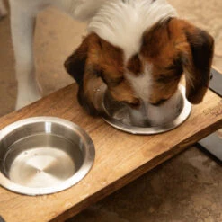 Designed By Lotte Holz-Dinerset Karinto -Bester Tierserien Laden designed by lotte houten dinerset karinto 164311 0500 none