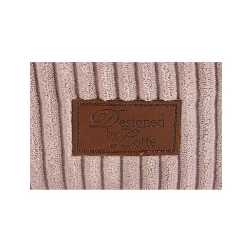 Designed By Lotte Ribbed Katzenkorb 8 Designed By Lotte Ribbed Katzenkorb – Bild 6