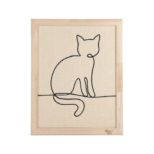 Designed By Lotte Sammy Kratzbrett 3 Designed By Lotte Sammy Kratzbrett