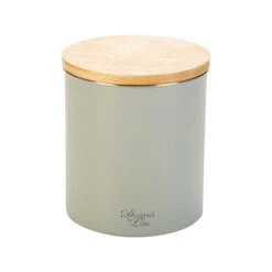 Designed By Lotte Vorratsbehälter Canisto -Bester Tierserien Laden designed by lotte voorraadbus canisto 164317 0500 none