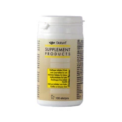 Diafarm Milchhefe Tabetten - Katzen -Bester Tierserien Laden diafarm melkgist tabletten 219474 0500 none