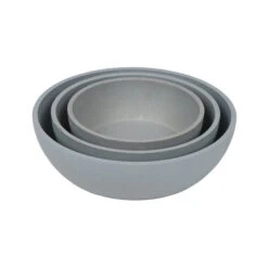 District 70 Bamboo Hundenapf -Bester Tierserien Laden district 70 bamboo voerbak voor honden 207707 0500 none