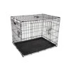 District 70 Crate Hundebox -Bester Tierserien Laden district 70 crate hondenbench 191107 0500 none