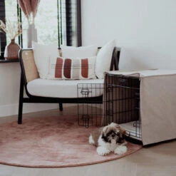 District 70 Sherpa Liegematte -Bester Tierserien Laden district 70 sherpa bench mat 191720 0500 none