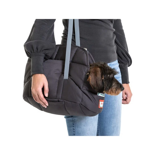 Doctor Bark Hundetragetasche 4 Doctor Bark Hundetragetasche – Bild 2