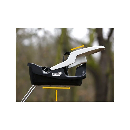 Dogrider Dog Seat 6 Dogrider Dog Seat – Bild 4