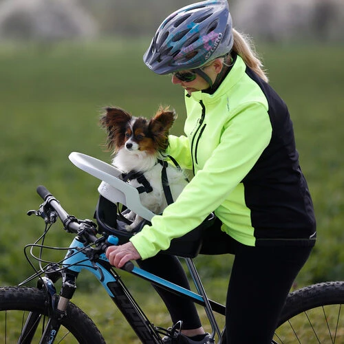 Dogrider Dog Seat 7 Dogrider Dog Seat – Bild 5