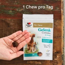Doppelherz Gelenk Complex Für Hunde 11 Doppelherz Gelenk Complex Für Hunde -Bester Tierserien Laden doppelherz gelenk complex fuer hunde 194936 0500 none