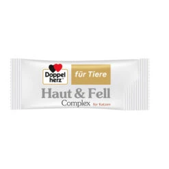Doppelherz Haut & Fell Complex Für Katzen -Bester Tierserien Laden doppelherz haut fell complex fuer katzen 194993 0500 none