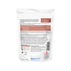 Doppelherz Haut & Fell Complex Für Hunde -Bester Tierserien Laden doppelherz huid vacht complex voor honden 221116 0500 none