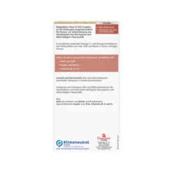 Doppelherz Haut & Fell Complex Für Katzen -Bester Tierserien Laden doppelherz huid vacht complex voor katten 221118 0500 none