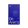 Dr. Ann's Mobility Support Advanced -Bester Tierserien Laden dr anns mobility support advanced 211589 0500 none