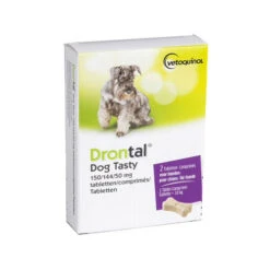 Drontal Dog (Hund) 10 Drontal Dog (Hund) -Bester Tierserien Laden drontal dog 173929 0500 none