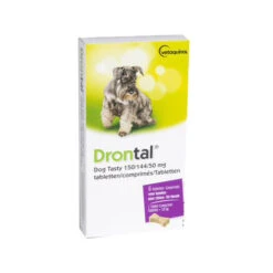 Drontal Dog (Hund) 9 Drontal Dog (Hund) -Bester Tierserien Laden drontal dog 173932 0500 none
