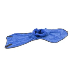 Duvo+ Hundebademantel -Bester Tierserien Laden duvo hondenbadjas 102688 0500 none